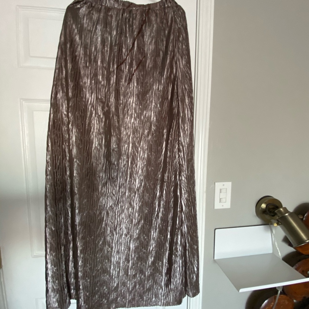 Maxi Skirt